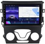 MEKEDE Navigație Dedicată Ford Mondeo V (2014-2022) 2GB RAM, 32GB, Octa-Core, Ecran QLED 9", CarPlay, Android Auto, Slot SIM 4G (NAV-FRD-MONDEO5-2G-2585)