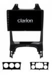 Clarion Navigatie Android Clarion GL-300 XD3326 9 Inch Peugeot 5008 I (2009-2016), 2 GB, 32 GB, IPS (CL-PE-5008I-C3-232)