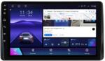 MEKEDE Navigatie Dacia Duster II (2018-2022) cu Android, 4GB RAM, 64GB ROM, Ecran QLED 10" Touchscreen, CarPlay Wireless, DSP (NAV-DAC-1014)