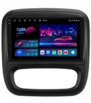 PilotOn Navigatie Piloton Renault Trafic 3 (dupa 2014) - 4GB RAM, 64GB, Octa Core 1.6Ghz, Display In-Cell (NAV-RENPL-1274)