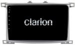 Clarion Navigatie Android Clarion GL-700 XD6125 10 Inch Toyota Land Cruiser J100 (1998-2008) 10 inch, 4 GB, 64 GB, QLED 2K (CL-TO-LCJ10010-C7S-464)