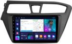 MEKEDE Navigatie Hyundai I20 (2014-2018) cu Android, 1GB RAM, 16 GB, Ecran IPS 9" 1024 x 600, WiFi, Bluetooth, suport camera DVR (NAV-HY-109211)