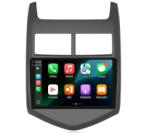 PilotOn Navigatie Piloton Chevrolet Aveo (2011-2014) - 8GB RAM, 256GB, Octa Core 2Ghz, Display 2K, SIM 4G (NAV-CHEPL27)