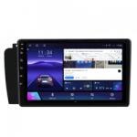 MEKEDE Navigatie Volvo S60 I (2000-2010) cu Android, 2GB RAM, 32GB ROM, Ecran 9" Touchscreen, CarPlay, SIM 4G (NAV-VOLVO-1013)