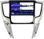 MEKEDE Navigatie Mitsubishi L200 Triton (2019-2022) cu Android, 8GB RAM, 128GB ROM, Ecran QLED 9" Touchscreen, CarPlay Wireless, DSP Pro (NAV-MTSH-1024)