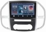 PilotOn Navigatie Piloton Mercedes Vito 3 (2012-2019) - 2GB RAM, 32GB, Quad Core 1.5Ghz, Display In-Cell (NAV-MERPL-1368)