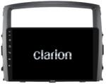 Clarion Navigatie Android Clarion GL-700 XD8581 9 Inch Mitsubishi Pajero IV (2006-2021), 2 GB, 32 GB, IPS (CL-MI-PAJ4A-C7X-232)