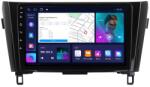 MEKEDE Navigatie Nissan Qashqai II (2014-2021) cu Android, 2GB RAM, 32 GB, Ecran IPS 10" 1280 x 720, CarPlay & Android Auto, WiFi, Bluetooth, suport camera DVR (NAV-NISSAN-11824)