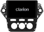 Clarion Navigatie Android Clarion GL-700 XD6125 10 Inch Ford Mondeo IV (2007-2014), 4 GB, 64 GB, QLED 2K (CL-FD-MON4-C7S-464)