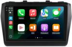 PilotOn Navigatie Piloton Suzuki Swift V (dupa 2017) - 8GB RAM, 256GB, Octa Core 2Ghz, Display 2K, SIM 4G (NAV-SUZPL-1246)