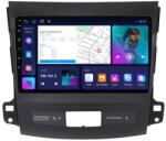MEKEDE Navigatie Mitsubishi Outlander II (2006-2012) cu Android, 1GB RAM, 16 GB, Ecran IPS 9" 1024 x 600, WiFi, Bluetooth, suport camera DVR (NAV-MITSUBISHI-11723)