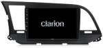 Clarion Navigatie Android Clarion GL-700 XD8581 9 Inch Hyundai Elantra VI (2015-2020), 4 GB, 64 GB, IPS (CL-HY-ELAVI-C7X-4641)