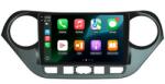 PilotOn Navigatie Piloton Hyundai I10 (2013-2019) - 8GB RAM, 256GB, Octa Core 2Ghz, Display 2K, SIM 4G (NAV-HYUPL-1350)