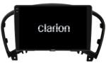 Clarion Navigatie Android Clarion GL-700 XD6125 9 Inch Nissan Juke (2010-2019), 4 GB, 64 GB, QLED 2K (CL-NI-JUKE1-C7S-464)