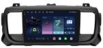 PilotOn Navigatie Piloton Citroen Jumpy (dupa 2016) - 6GB RAM, 128GB, Octa Core 1.6Ghz, Display In-Cell (NAV-CITPL-150)