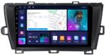 MEKEDE Navigatie Toyota Prius W3 (2009-2015) - Negru cu Android, 2GB RAM, 32 GB, Ecran IPS 9" 1280 x 720, CarPlay & Android Auto, WiFi, Bluetooth, suport camera DVR (NAV-TOYOTA-12660)
