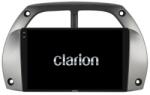 Clarion Navigatie Android Clarion GL-700 XD6125 9 Inch Toyota Rav4 II (2000-2005), 4 GB, 64 GB, QLED 2K (CL-TO-RAV2-C7S-464)