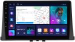 MEKEDE Navigatie Peugeot Partner (dupa 2018) cu Android, 2GB RAM, 32 GB, Ecran IPS 10" 1280 x 720, CarPlay & Android Auto, WiFi, Bluetooth, suport camera DVR (NAV-PEUGEOT-12052)