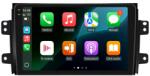 PilotOn Navigatie Piloton Fiat Sedici (2006-2015) - 8GB RAM, 256GB, Octa Core 2Ghz, Display In-Cell (NAV-FIAPL-1284)