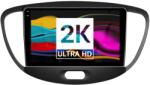 MEKEDE Navigatie Android 2K Hyundai I10 (2007-2013) cu Android, 2 GB RAM, 32 GB, Ecran QLED 9.5 Inch 2000x1200, CarPlay Wireless, 4G (HYUI100713952G)