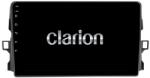 Clarion Navigatie Android Clarion GL-700 XD6125 9 Inch Toyota Corolla E12 (2000-2007), 8 GB, 256 GB, QLED 2K (CL-TO-COR12-C7S-8256)