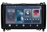 PilotOn Navigatie Piloton Mercedes B-Class W245 (2005-2011) - 2GB RAM, 32GB, Quad Core 1.5Ghz, Display In-Cell (NAV-MERPL-1200)
