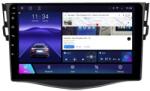 MEKEDE Navigatie Toyota Rav4 III (2005-2013) cu Android, 8GB RAM, 128GB ROM, Ecran QLED 9" Touchscreen, CarPlay Wireless, DSP Pro (NAV-TOY-1128)