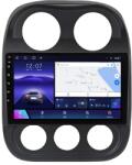 MEKEDE Navigatie Avansata Jeep Compass I (2011-2016) cu Android, CarPlay Wireless, Octa-Core, 6GB RAM, Ecran QLED 10" Touchscreen, SIM 4G, DSP (NAV-JEEP-1763)
