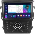 MEKEDE Navigatie Ford Mondeo V (dupa 2014) Cu navigatie originala, cu Android, 2GB RAM, 32 GB, Ecran IPS 9" 1280 x 720, CarPlay & Android Auto, WiFi, Bluetooth, suport camera DVR (NAV-FORD-10734)