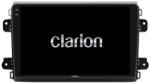Clarion Navigatie Android Clarion GL-700 XD6125 9 Inch Fiat Ducato (dupa 2022), 8 GB, 256 GB, QLED 2K (CL-FT-DUC22P-C7S-8256)
