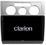 Clarion Navigatie Android Clarion GL-700 XD6125 10 Inch VW Touran I (2003-2010), 8 GB, 256 GB, QLED 2K (CL-VW-TRN1-C7S-8256)
