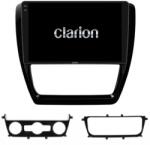 Clarion Navigatie Android Clarion GL-700 XD6125 10 Inch VW Jetta IV (2011-2018), 8 GB, 256 GB, QLED 2K (CL-VW-JET4-C7S-8256)