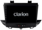 Clarion Navigatie Android Clarion GL-700 XD6125 9 Inch Opel Grandland X (2017-2021), 4 GB, 64 GB, QLED 2K (CL-OP-GRDX-C7S-464)