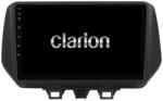 Clarion Navigatie Android Clarion GL-700 XD6125 10 Inch Hyundai Tucson (2018-2020), 8 GB, 256 GB, QLED 2K (CL-HY-TUC2B-C7S-8256)