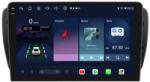 PilotOn Navigatie Piloton Seat Ibiza IV (2008-2017) - 6GB RAM, 128GB, Octa Core 1.6Ghz, Display In-Cell (NAV-SEAPL-1163)