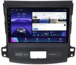 MEKEDE Navigatie Mitsubishi Outlander II (2006-2012) cu Android, 4GB RAM, 64GB ROM, Ecran QLED 9" Touchscreen, CarPlay Wireless, DSP (NAV-MTSH-1038)