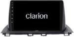 Clarion Navigatie Android Clarion GL-300 XD3326 9 Inch Mazda 3 (2013-2019), 4 GB, 64 GB, IPS (CL-MA-MZ3C-C3-464)