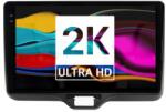 MEKEDE Navigatie Android 2K Toyota Yaris P21 (dupa 2020) cu Android, 4 GB RAM, 64 GB, Ecran QLED 10.36 Inch 2000x1200, CarPlay Wireless, 4G (TOYYARISPD2010364G)