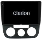 Clarion Navigatie Android Clarion GL-700 XD6125 10 Inch VW EOS (2006-2015), 8 GB, 256 GB, QLED 2K (CL-VW-EOS-C7S-8256)