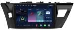 PilotOn Navigatie Piloton Toyota Corolla E18 (2017-2018) - 6GB RAM, 128GB, Octa Core 1.6Ghz, Display In-Cell (NAV-TOYPL-1627)