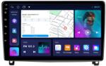MEKEDE Navigatie Peugeot 407 (2004-2011) cu Android, 2GB RAM, 32 GB, Ecran IPS 9" 1280 x 720, CarPlay & Android Auto, WiFi, Bluetooth, suport camera DVR (NAV-PEUGEOT-12028)
