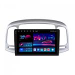 PilotOn Navigatie Piloton Hyundai Accent III (2005-2012) - 4GB RAM, 64GB, Octa Core 1.6Ghz, Display In-Cell (NAV-HYUPL-1266)