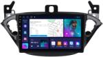 MEKEDE Navigatie Opel Corsa E (2014-2019) cu Android, 2GB RAM, 32 GB, Ecran IPS 9" 1280 x 720, CarPlay & Android Auto, WiFi, Bluetooth, suport camera DVR (NAV-OPEL-11930)
