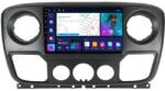 MEKEDE Navigatie Nissan NV400 (2010-2020) cu Android, 1GB RAM, 16 GB, Ecran IPS 10" 1024 x 600, WiFi, Bluetooth, suport camera DVR (NAV-NISSAN-11811)