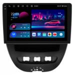 PilotOn Navigatie Piloton Citroen C1 I (2005-2014) - 4GB RAM, 64GB, Octa Core 1.6Ghz, Display In-Cell (NAV-CITPL-29)