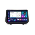 MEKEDE Navigatie Renault Clio 3 (2005-2012) cu Android, 1GB RAM, 16 GB, Ecran IPS 9" 1024 x 600, WiFi, Bluetooth, suport camera DVR (NAV-RENAULT-12105)