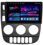 PilotOn Navigatie Piloton Mercedes ML W163 (2001-2005) - 4GB RAM, 64GB, Octa Core 1.6Ghz, Display In-Cell (NAV-MERPL-1282)