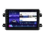 MEKEDE Navigatie Fiat Ducato (dupa 2022) cu Android, 4GB RAM, 64GB ROM, Ecran QLED 9" Touchscreen, CarPlay Wireless, DSP (NAV-FIAT-1046)