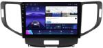 MEKEDE Navigatie Honda Accord VIII (2008-2012) cu Android, 4GB RAM, 64GB ROM, Ecran QLED 9" Touchscreen, CarPlay Wireless, DSP (NAV-HON-1006)