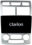Clarion Navigatie Android Clarion GL-700 XD8581 9 Inch Kia Sportage (2004-2010) Fabricat in Coreea, 4 GB, 64 GB, IPS (CL-KI-SPTG1K-C7X-464)